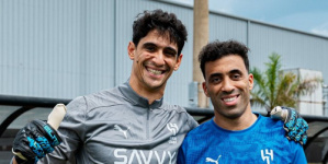 هل يكتب عبدالرزاق حمدالله فصلاً جديداً من المجد مع الهلال في كأس العالم للأندية؟