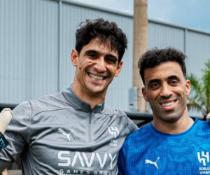 هل يكتب عبدالرزاق حمدالله فصلاً جديداً من المجد مع الهلال في كأس العالم للأندية؟