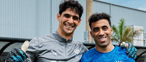 هل يكتب عبدالرزاق حمدالله فصلاً جديداً من المجد مع الهلال في كأس العالم للأندية؟