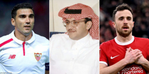 بعد وفاة جوتا.. من هم الرياضيون الذين رحلوا بحوادث سير؟
