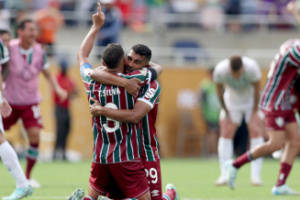 فوز برازيلي ثامن يوقف قطار الهلال السعودي 