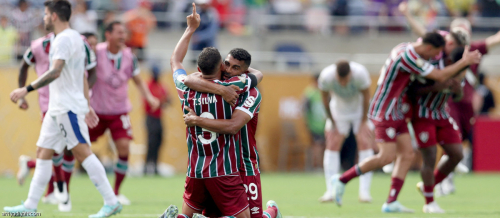 فوز برازيلي ثامن يوقف قطار الهلال السعودي 
