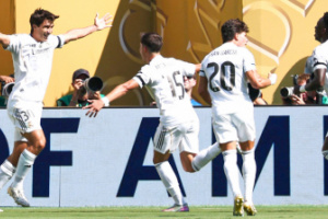 بإسقاط دورتموند مجددا.. الريال يضرب موعدا ناريا مع باريس