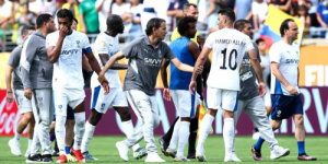 الهلال وحمد الله.. فراق بالتراضي