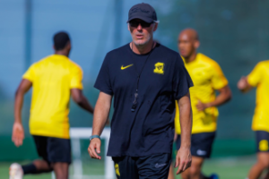 الاتحاد يبدأ معسكره الخارجي في جيرونا