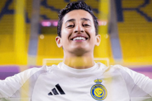 بعد 3 مواسم.. النصر يودع الجميلة "سارة خالد"