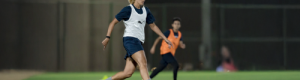 الهلال السعودي يتعاقد مع اللاعبة الفرنسية حمراوي 