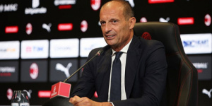 ميلان يستقبل مودريتش في أغسطس