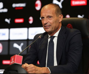 ميلان يستقبل مودريتش في أغسطس