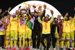 «الخليجية» تتلقى موافقة 5 أندية.. و3 مقاعد شاغرة