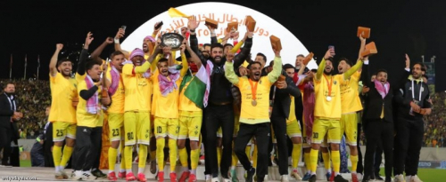   «الخليجية» تتلقى موافقة 5 أندية.. و3 مقاعد شاغرة