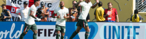تشيلسي يلحق فلومنينسي ببالميراس.. ويبلغ النهائي الثالث