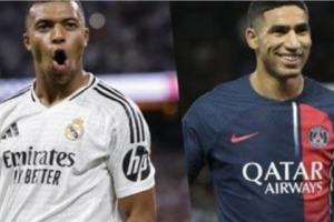 نهائي مبكر يجمع ريال مدريد وباريس في نصف نهائي مونديال الأندية