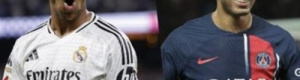نهائي مبكر يجمع ريال مدريد وباريس في نصف نهائي مونديال الأندية