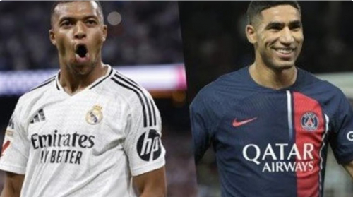 نهائي مبكر يجمع ريال مدريد وباريس في نصف نهائي مونديال الأندية