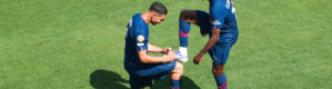 باريس سان جيرمان يكتسح مدريد ويبلغ النهائي الرابع
