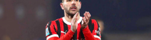 ميلان يمنح هيرنانديز إذنا لإجراء الفحص قبل الهلال السعودي 