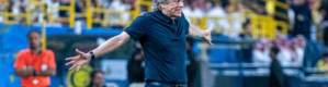 جيسوس يقود النصر بعدما حرمه كأسين