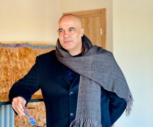 محمد مقتابل: أترشح لرئاسة الاتحاد الإفريقي للكاراتيه لإحداث نقلة نوعية… والمغرب يشهد طفرة غير مسبوقة في هذه الرياضة