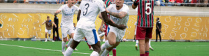 عقوبات تنتظر الهلال حال الانسحاب من السوبر