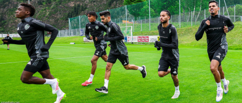 بعد انسحاب الهلال.. الأهلي بديلا في السوبر