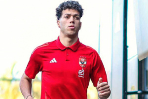 الأخدود يطلب  المصري عاشور.. والأهلي يستفسر عن المقابل المادي