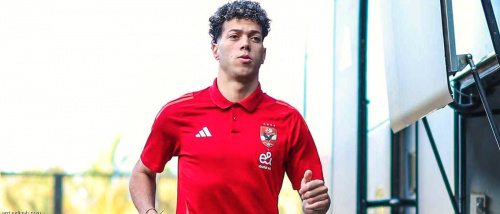 الأخدود يطلب  المصري عاشور.. والأهلي يستفسر عن المقابل المادي
