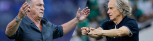 جيسوس السبعيني الثاني في دوري المحترفين السعودي