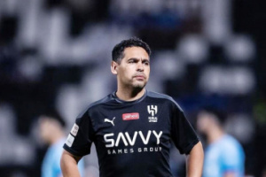من هو سامبايو الذي ترك الهلال وأعاده جيسوس للنصر؟