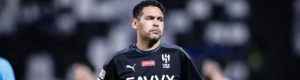 من هو سامبايو الذي ترك الهلال وأعاده جيسوس للنصر؟