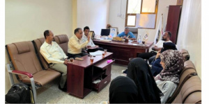 مجلس كلية الإعلام بجامعة عدن يشيد بمشاريع التخرج ويعلن تأسيس ملتقى الخريجين