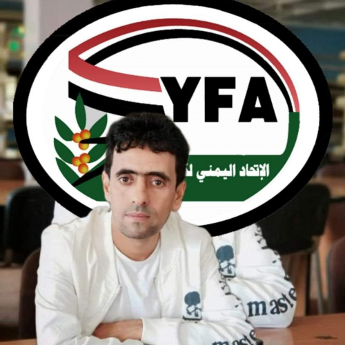 الأنسي يوضح معايير اختيار المشاركين في دورة الرخصة الآسيوية (C) بتعز