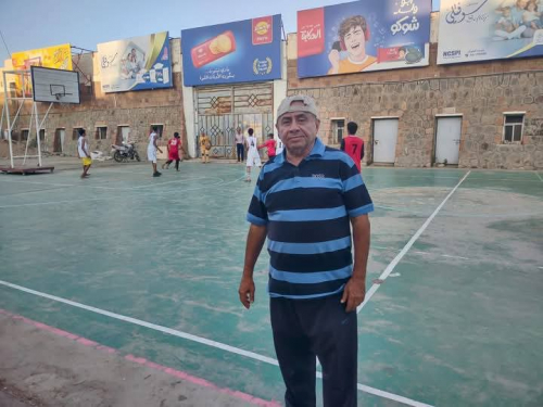 تعز: إعادة تشكيل لجنة مؤقتة لاتحاد كرة السلة 
