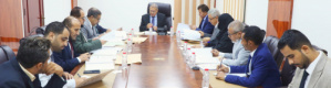 مجلس القضاء الأعلى يقر صرف العلاوات السنوية لمنتسبي السلطة القضائية ويقف أمام الوضع المعيشي لمنتسبيه
