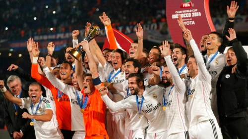 مفاجأة.. اتجاه لسحب لقب "بطل العالم" من ريال مدريد وأندية أخرى