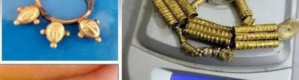 النهب والعبث يطولان مواقع أثرية يمنية برعاية حوثية