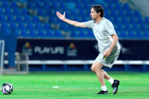 الهلال يختار ألمانيا.. ويخوض 4 تجارب