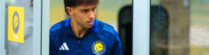 ليس اسمه الصحيح.. لاعب النصر الجديد لا يُدعى «فيليكس»