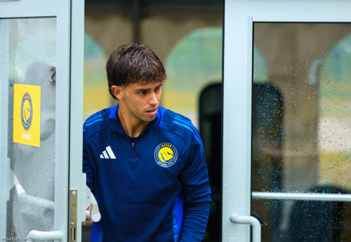 ليس اسمه الصحيح.. لاعب النصر الجديد لا يُدعى «فيليكس»