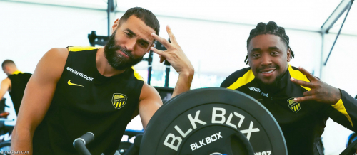 الدوري السعودي.. الاتحاد ضيفا على الخلود والأهلي يستقبل نيوم