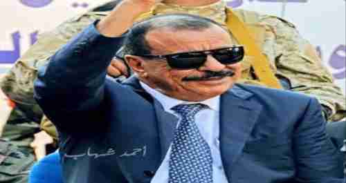   بن بريك يفجر مفاجأة...حانت ساعة الصفر لإغلاق “البزبوز“