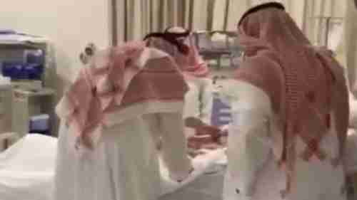   ماهي وصية الأمير بندر بن عبدالعزيز للعاهل السعودي قبل وفاته؟