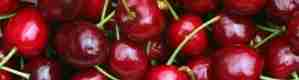 فوائد "مذهلة" للكرز لا يعرفها كثيرون