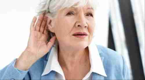   دراسة: فقدان السمع يزيد من خطر الإصابة بالخرف بنسبة 17%  