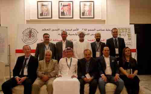 الاتحاد العربي للصحافة الرياضية يسمي رؤساء اللجان المعاونة