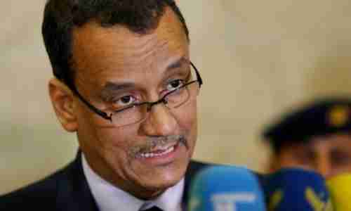   تعيين اسماعيل ولد الشيخ رئيسا للحكومة الموريتانية 
