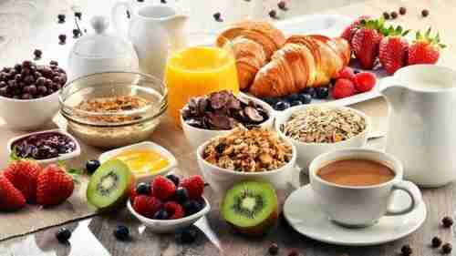   دراسة جديدة: مخاطر عدم تناول الفطور قد تصل إلى الموت