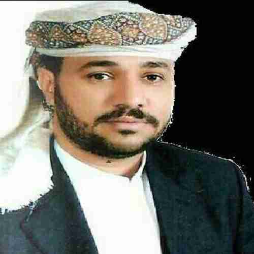   العقربي يناشد قيادة التحالف العربي بالتدخل وإنهاء الصراع في عدن 