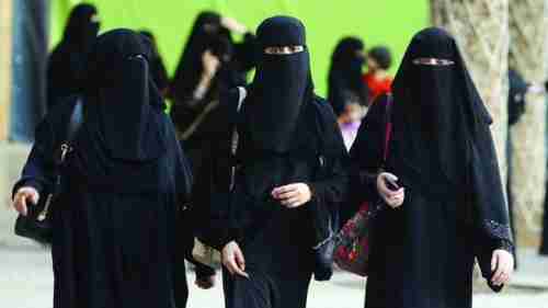 مطلب جديد وغريب للنساء السعوديات يشعل مواقع التواصل الاجتماعي 