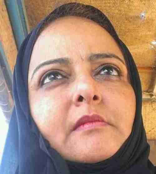 ناشطة عدنية بارزة تتعرض للتهديد بالتصفية الجسدية